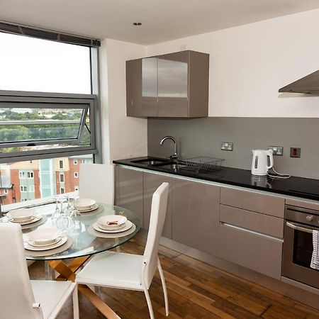 Alexander Quayside Apartment Newcastle  Exterior photo