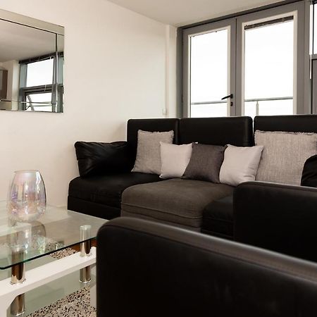 Alexander Quayside Apartment Newcastle  Exterior photo