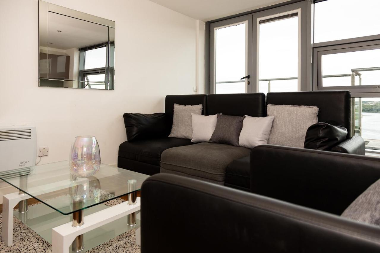 Alexander Quayside Apartment Newcastle  Exterior photo