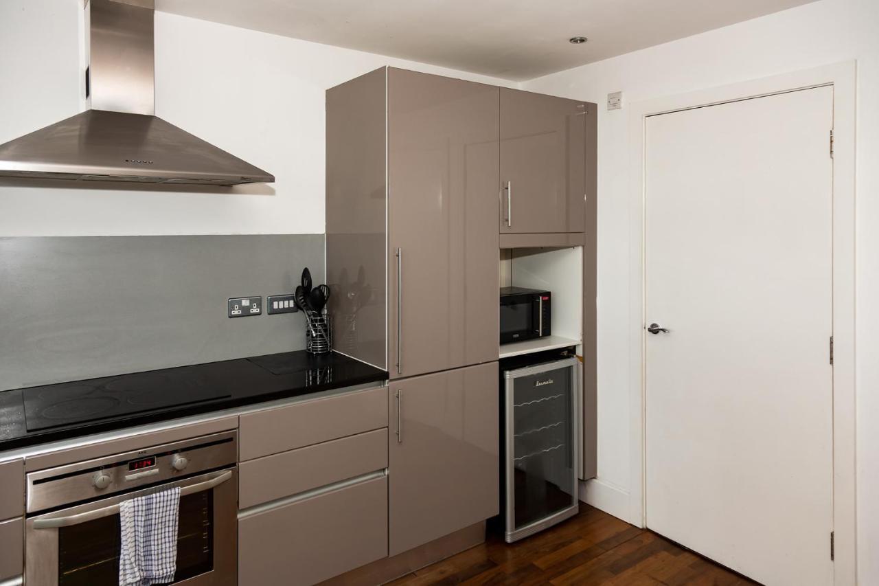 Alexander Quayside Apartment Newcastle  Exterior photo