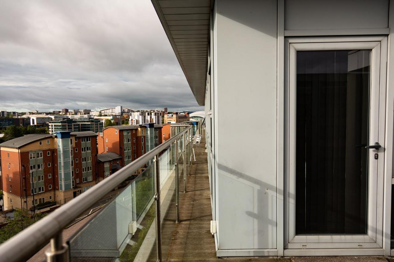 Alexander Quayside Apartment Newcastle  Exterior photo